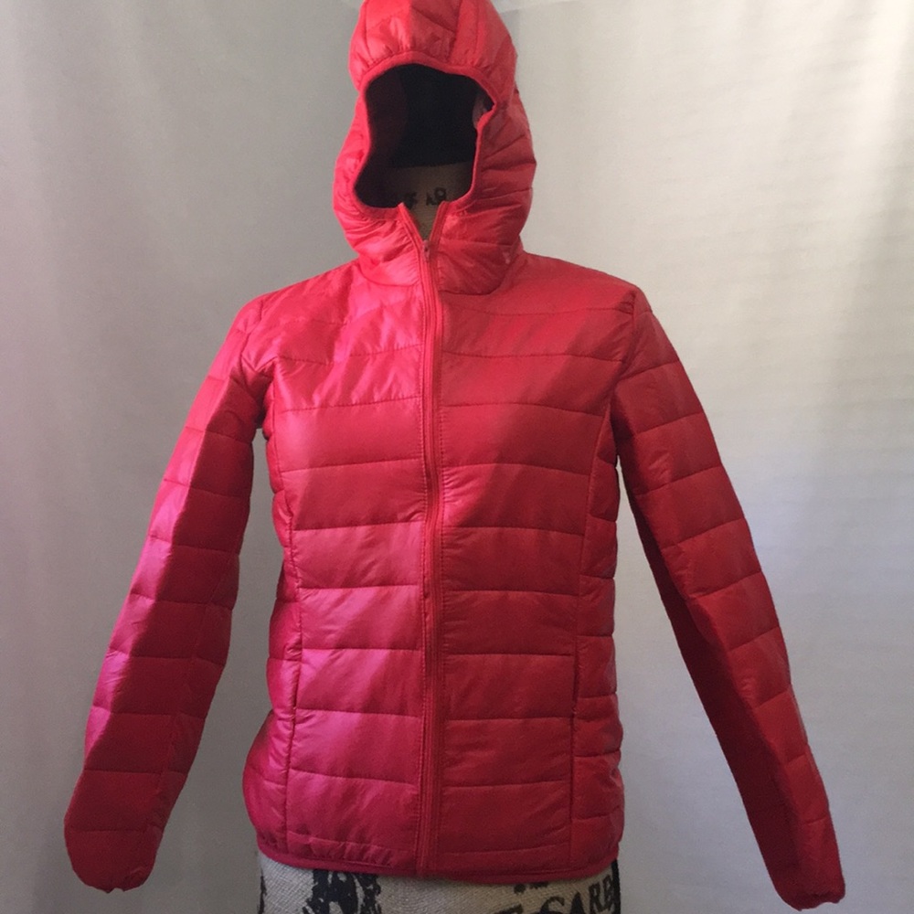 Woman jacket